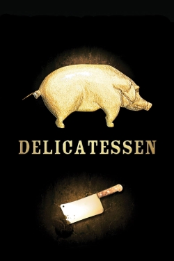 Delicatessen-stream