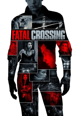 Fatal Crossing-stream