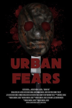 Urban Fears-stream