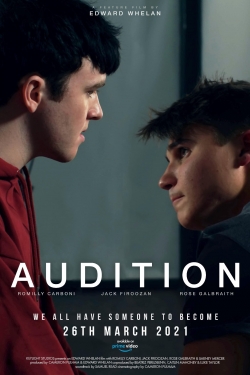 Audition-stream