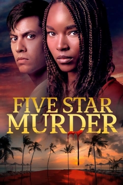 Five Star Murder-stream