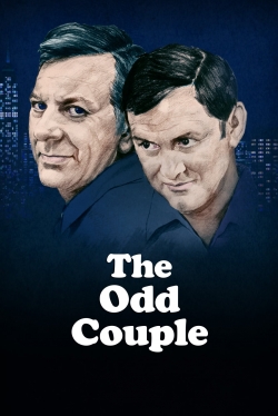 The Odd Couple-stream