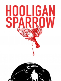 Hooligan Sparrow-stream