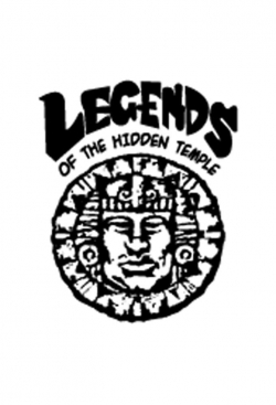 Legends of the Hidden Temple-stream