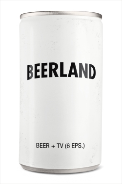 Beerland-stream