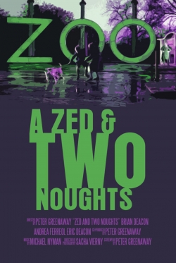 A Zed & Two Noughts-stream