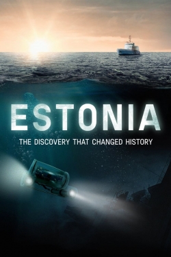 Estonia - A Find That Changes Everything-stream