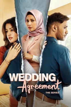 Wedding Agreement: The Series-stream