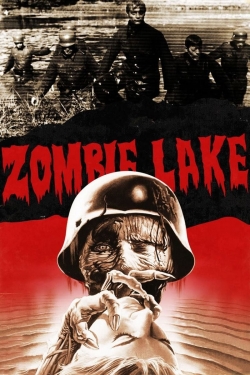 Zombie Lake-stream