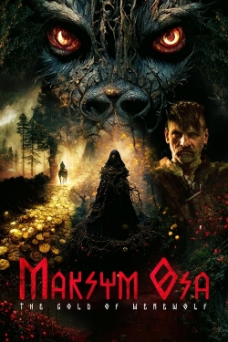 Maksym Osa: The Gold of Werewolf-stream