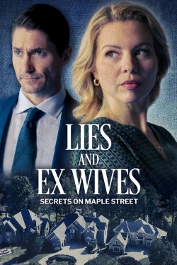 Lies and Ex Wives: Secrets on Maple Street-stream