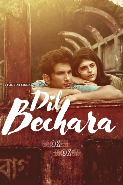 Dil Bechara-stream