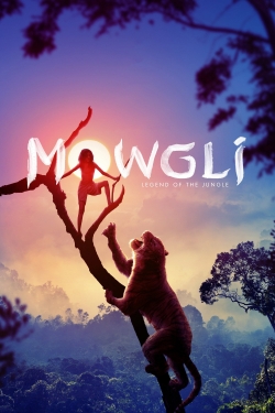 Mowgli: Legend of the Jungle-stream