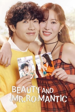 Beauty and Mr. Romantic-stream