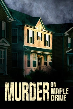 Murder on Maple Drive-stream