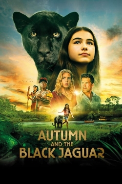 Autumn and the Black Jaguar-stream