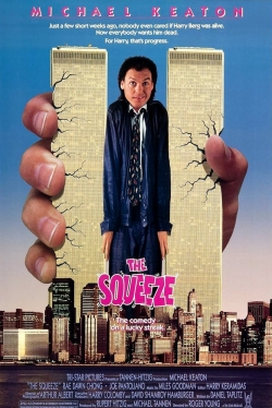 The Squeeze-stream