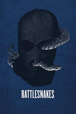 Rattlesnakes-stream