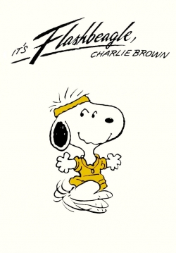 It's Flashbeagle, Charlie Brown-stream