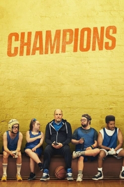 Champions-stream