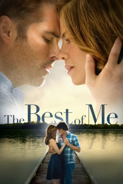 The Best of Me-stream