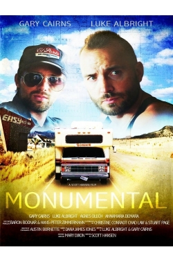 Monumental-stream