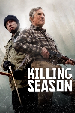 Killing Season-stream