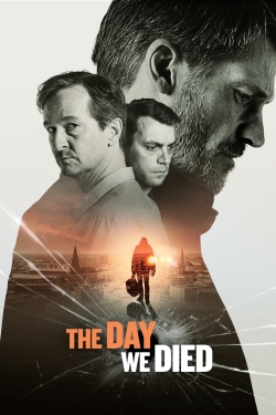 The Day We Died-stream