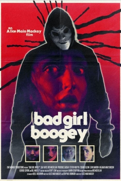 Bad Girl Boogey-stream