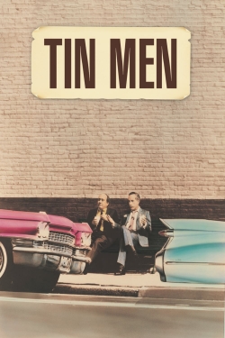 Tin Men-stream