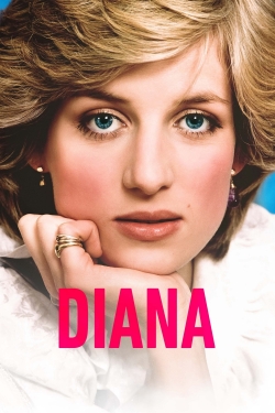 Diana-stream