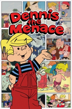 Dennis the Menace-stream