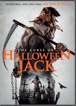 The Curse of Halloween Jack-stream