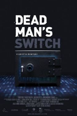 Dead Man's Switch: A Crypto Mystery-stream