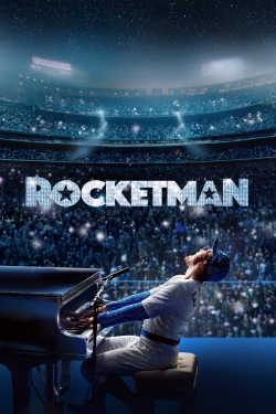 Rocketman-stream