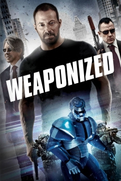 Weaponized-stream