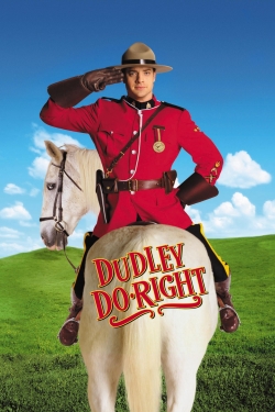 Dudley Do-Right-stream