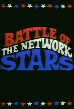 Battle of the Network Stars-stream