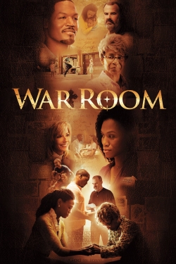 War Room-stream