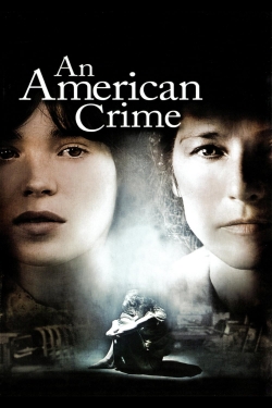 An American Crime-stream