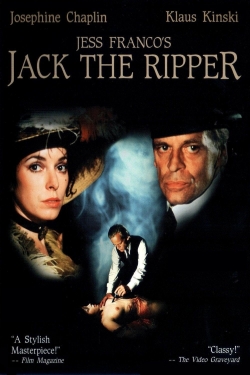 Jack the Ripper-stream