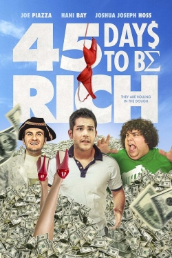 45 Days to Be Rich-stream