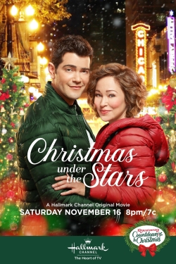 Christmas Under the Stars-stream