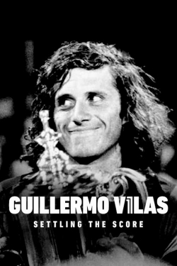 Guillermo Vilas: Settling the Score-stream