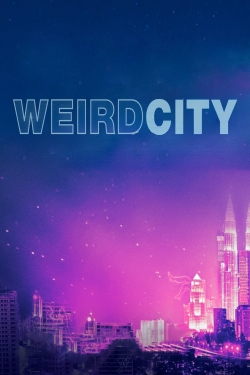 Weird City-stream