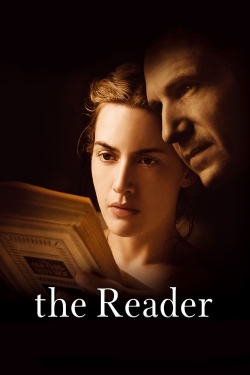 The Reader-stream