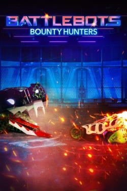 BattleBots: Bounty Hunters-stream