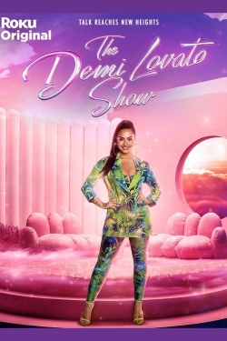 The Demi Lovato Show-stream