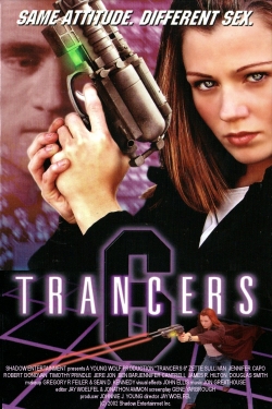 Trancers 6: Life After Deth-stream