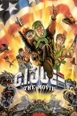 G.I. Joe: The Movie-stream